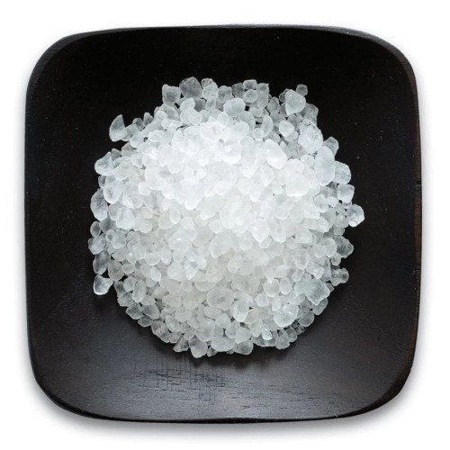 Frontier Co-op Dead Sea Salt 1 lb.