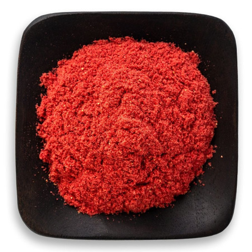 Frontier Co-op Freeze-Dried Strawberry Powder, Organic 1/2 lb.