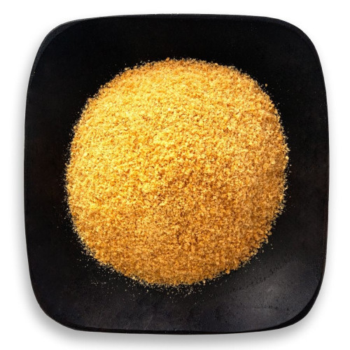 Frontier Co-op Freeze-Dried Lemon Powder, Organic 1/2 lb.