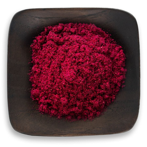 Frontier Co-op Freeze-Dried Dragon Fruit (Pitaya), Organic 1/2 lb.