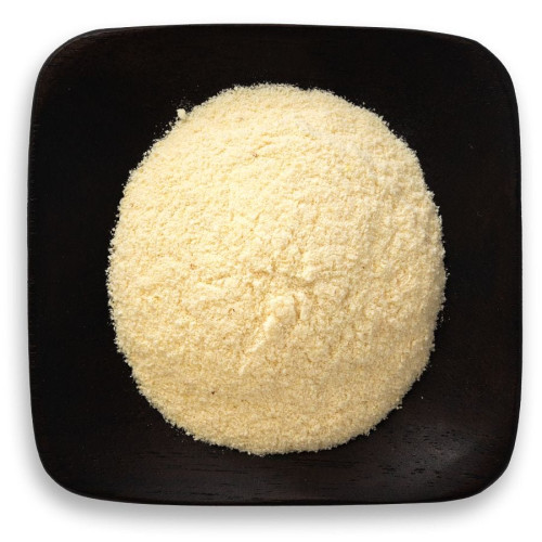 Frontier Co-op Freeze-Dried Pineapple Powder, Organic 1/2 lb.