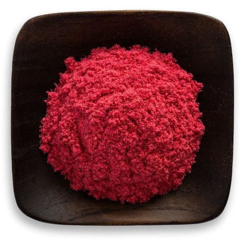 Frontier Co-op Freeze-Dried Cranberry Powder, Organic 1/2 lb.