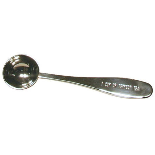 Stainless Steel Tea Scoop 5