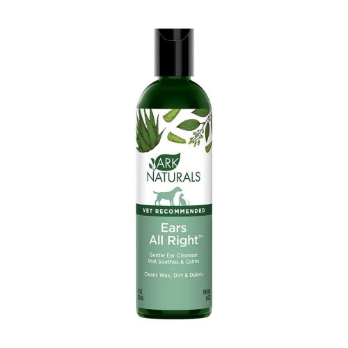 Ark Naturals Ears All Right 4 fl. oz.