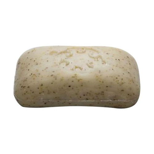 Baudelaire Spice Exfoliating Loofa Bar Soap 5 oz.