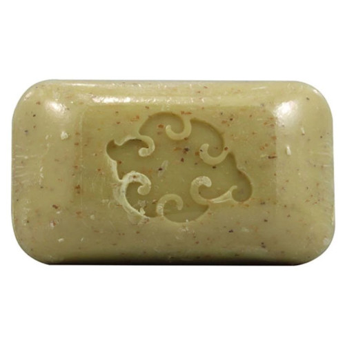 Baudelaire Sea Exfoliating Loofa Bar Soap 5 oz.