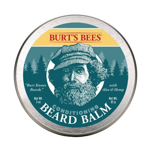 Burt's Bees Men's Conditioning Beard Balm 3 oz.