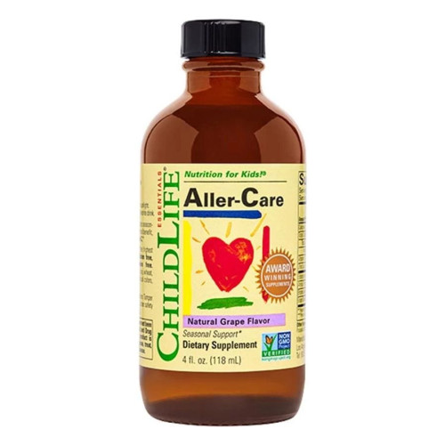 ChildLife Essentials Aller-Care 4 fl. oz.