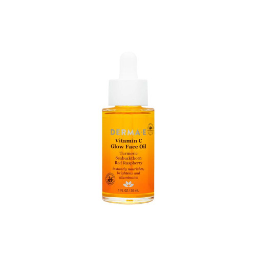 Derma E Vitamin C Glow Face Oil 1 fl. oz.