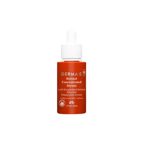Derma E Anti-Wrinkle Retinol Concentrate Booster 1 fl. oz.