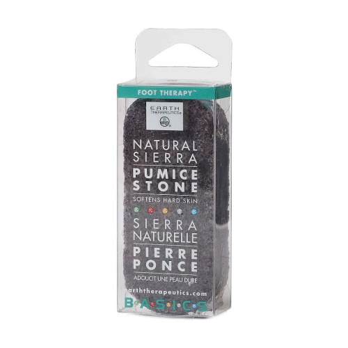 Earth Therapeutics Natural Sierra Pumice Stone