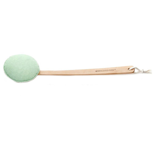 Earth Therapeutics Gentle Buff Back Brush