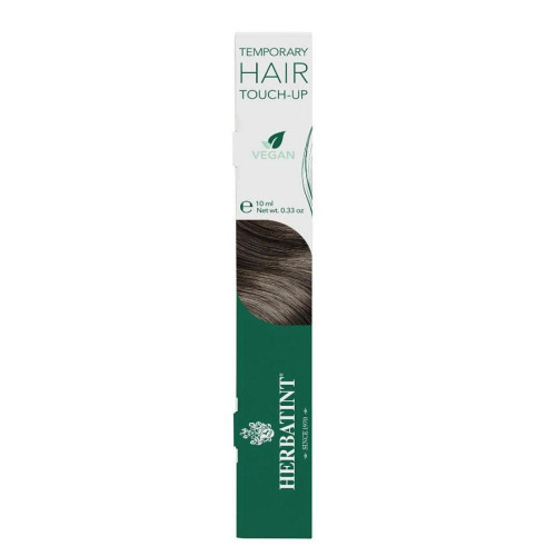 Herbatint Dark Chestnut Temporary Hair Root Touch-Up 0.33 oz.