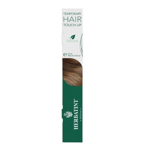 Herbatint Light Chestnut Temporary Hair Root Touch-Up 0.33 oz.