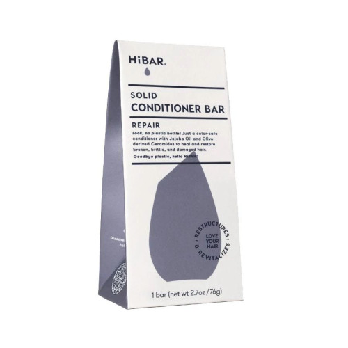 HiBar Solid Repair Conditioner 2.7 oz.