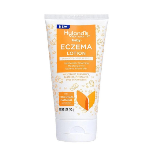 Hyland's Baby Eczema Lotion 5 oz.