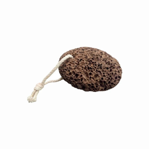 Jade & Pearl Natural Volcanic Exfoliating Pumice Stone