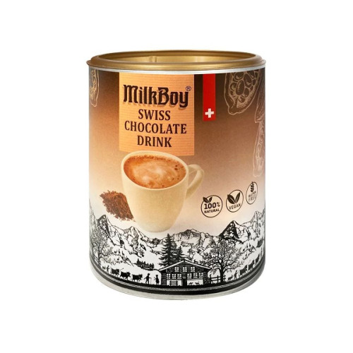 Milkboy Hot Cocoa Tub 12 oz.