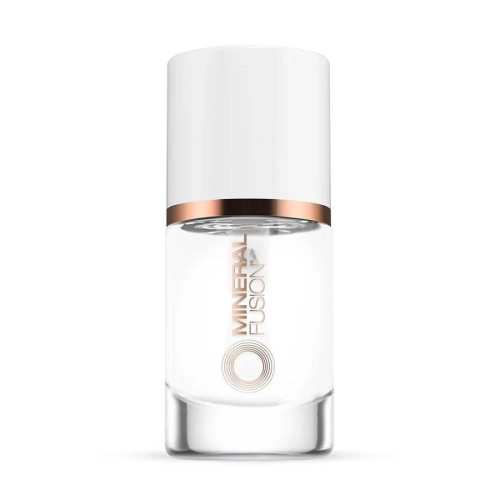 Mineral Fusion Nail Polish Top Coat 0.33 fl. oz.