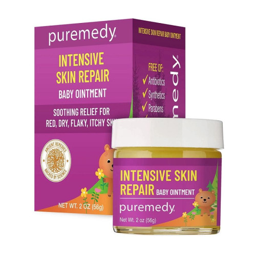Puremedy Intensive Skin Repair Baby Ointment 2 oz.