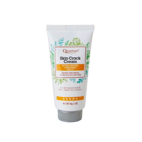 Quantum Herbal Skin Crack Cream 2 oz.