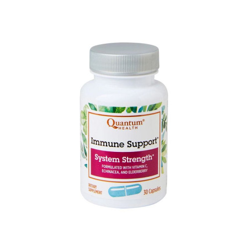Quantum Immune Support Capsules 30 count