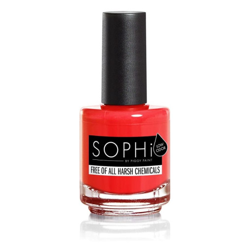 SOPHi POParazzi Nail Polish 0.5 fl. oz.