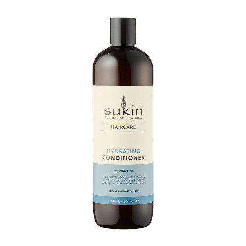 Sukin Hydrating Natural Conditioner 16.9 fl. oz.