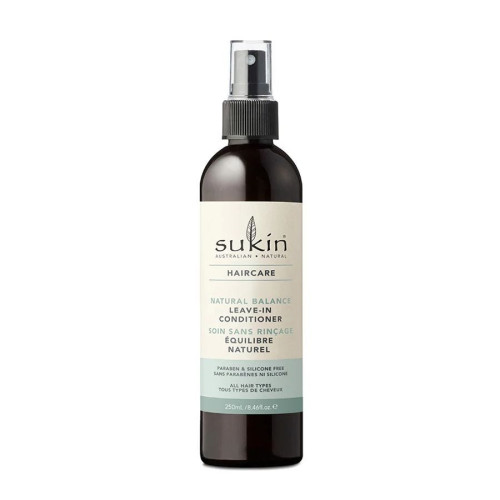 Sukin Natural Balance Leave In Conditioner 8.46 fl. oz.