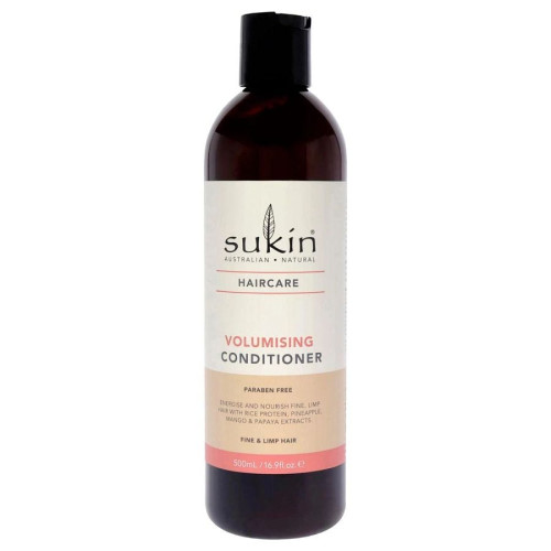 Sukin Volumizing Natural Conditioner 16.9 fl. oz.