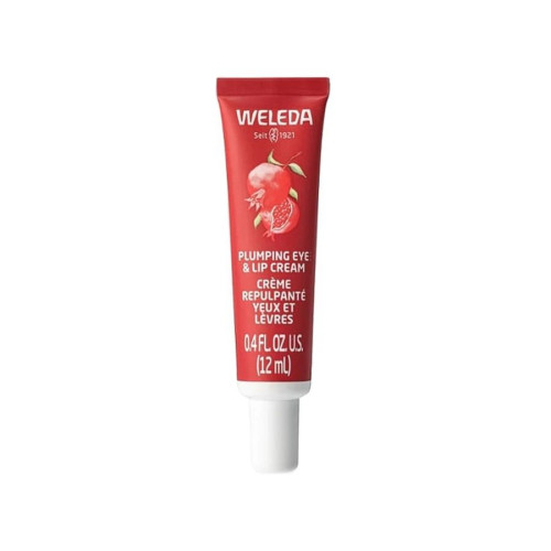 Weleda Plumping Eye & Lip Cream 0.4 fl. oz.