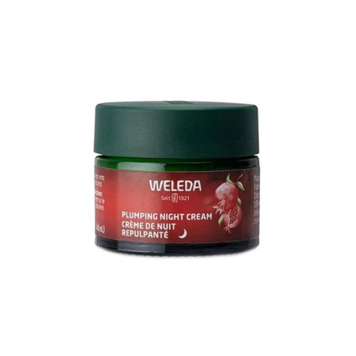 Weleda Plumping Night Cream 1.3 fl. oz.
