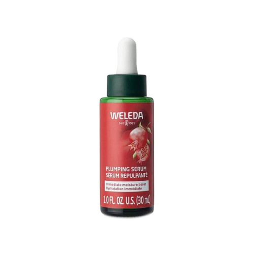 Weleda Plumping Serum 1 fl. oz.