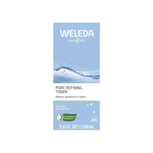 Weleda Pore Refining Toner 5 fl. oz.