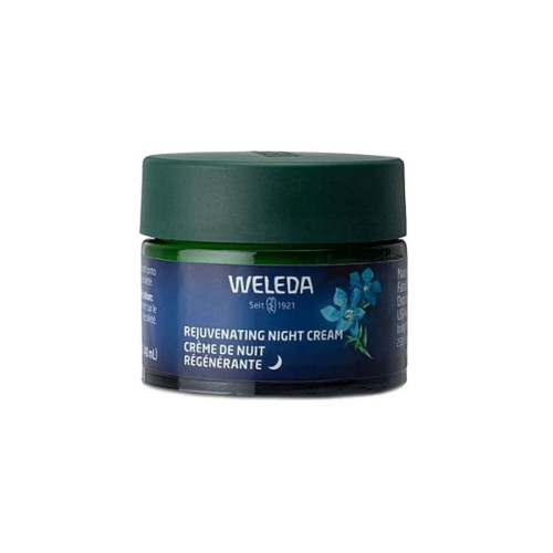 Weleda Rejuvenating Night Cream 1.3 fl. oz.
