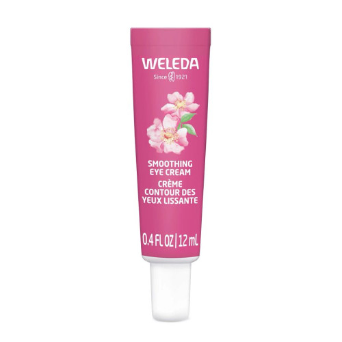 Weleda Smoothing Eye Cream 0.4 fl. oz.