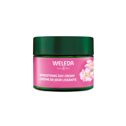 Weleda Smoothing Day Cream 1.3 fl. oz.