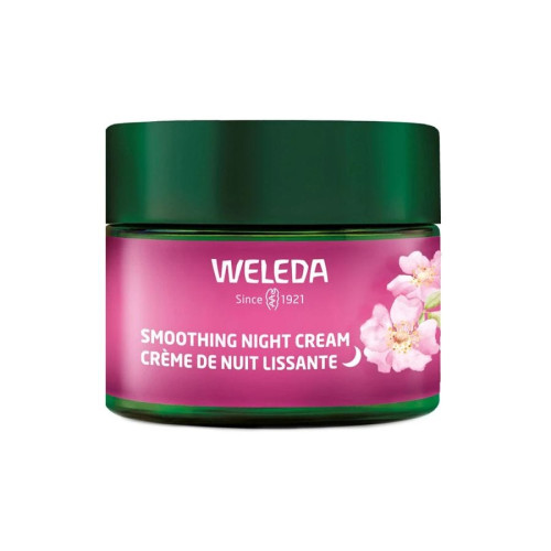 Weleda Smoothing Night Cream 1.3 fl. oz.
